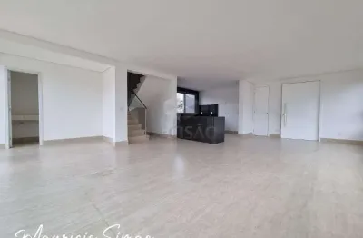Cobertura à venda, 4 quartos, 2 suítes, 3 vagas, são bento - belo horizonte/mg