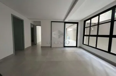 Área privativa à venda, 2 quartos, 2 suítes, 2 vagas, anchieta - belo horizonte/mg