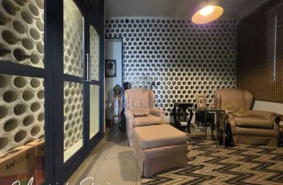 Cobertura à venda, 4 quartos, 2 suítes, 4 vagas, carmo - belo horizonte/mg