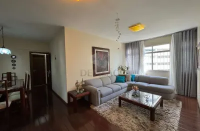 Apartamento 4 quartos à venda, 4 quartos, 1 suíte, 2 vagas, sion - belo horizonte/mg