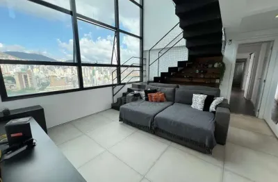 Cobertura à venda, 3 quartos, 1 suíte, 4 vagas, cruzeiro - belo horizonte/mg