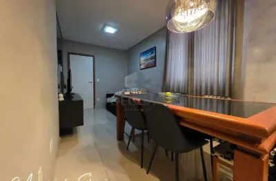 Apartamento 2 quartos à venda, 2 quartos, 1 vaga, nova suíssa - belo horizonte/mg
