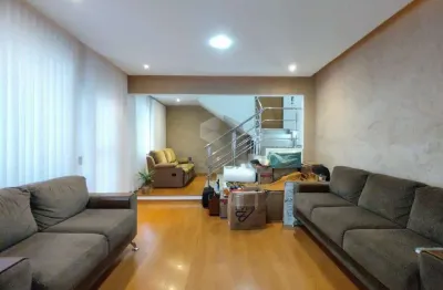 Área privativa à venda, 4 quartos, 2 suítes, 1 vaga, santo agostinho - belo horizonte/mg