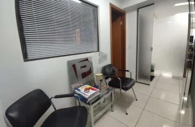 Sala comercial à venda na Santa Efigênia, Belo Horizonte 