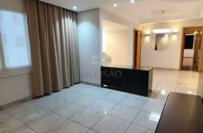 Apartamento 4 quartos à venda, 4 quartos, 1 suíte, 3 vagas, belvedere - belo horizonte/mg