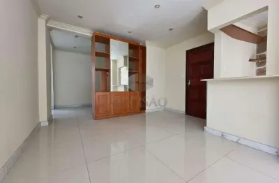 Área privativa à venda, 3 quartos, 1 suíte, 1 vaga, cruzeiro - belo horizonte/mg