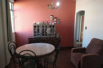 Apartamento 3 quartos à venda, 3 quartos, 1 vaga, santa tereza - belo horizonte/mg
