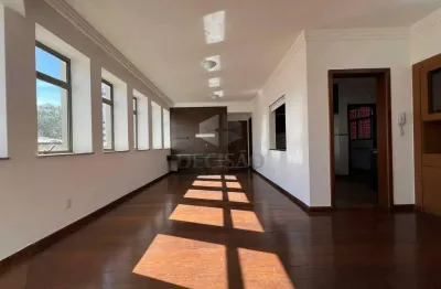 Apartamento 3 quartos à venda, 3 quartos, 1 suíte, 2 vagas, funcionários - belo horizonte/mg