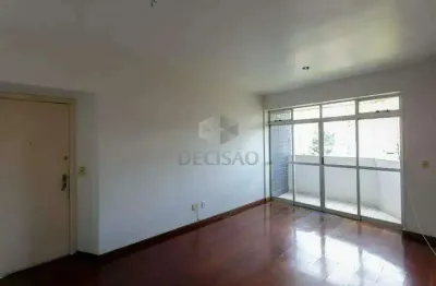 Apartamento 2 quartos à venda, 2 quartos, 1 suíte, 1 vaga, santo antônio - belo horizonte/mg