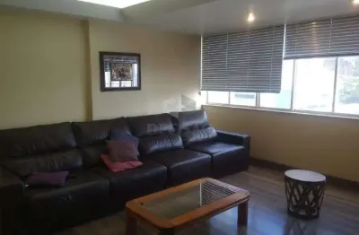 Apartamento 4 quartos à venda, 4 quartos, 1 suíte, 4 vagas, gutierrez - belo horizonte/mg