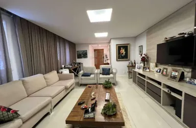 Apartamento 4 quartos à venda, 4 quartos, 2 suítes, 2 vagas, boa viagem - belo horizonte/mg