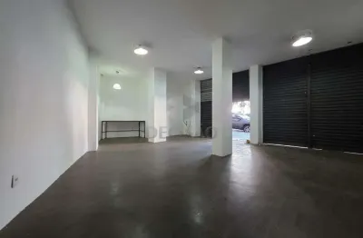 Ponto comercial à venda no Santo Agostinho, Belo Horizonte 