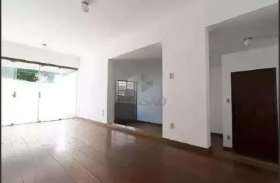 Área privativa à venda, 4 quartos, 1 suíte, 2 vagas, anchieta - belo horizonte/mg