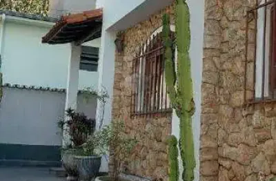 Casa à venda, 4 quartos, 1 suíte, 2 vagas, santa tereza - belo horizonte/mg
