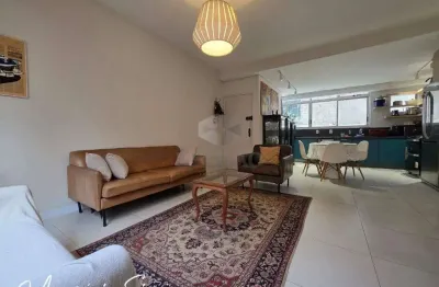 Apartamento 3 quartos à venda, 2 quartos, 1 suíte, 1 vaga, sion - belo horizonte/mg