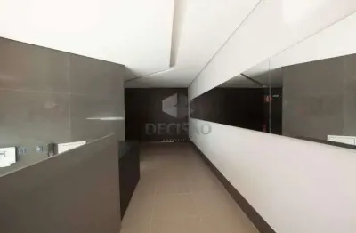 Sala comercial à venda no Funcionários, Belo Horizonte 