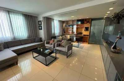 Apartamento 3 quartos à venda, 4 quartos, 2 suítes, 3 vagas, são pedro - belo horizonte/mg
