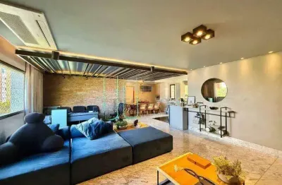 Apartamento 3 quartos à venda, 3 quartos, 3 suítes, 3 vagas, cruzeiro - belo horizonte/mg