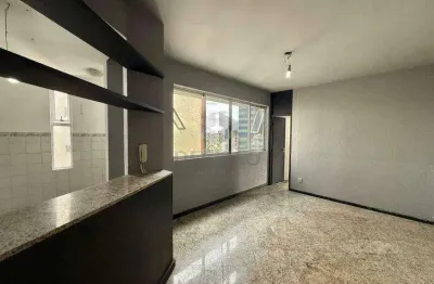 Apartamento 1 quarto à venda, 1 quarto, 1 suíte, santa efigênia - belo horizonte/mg