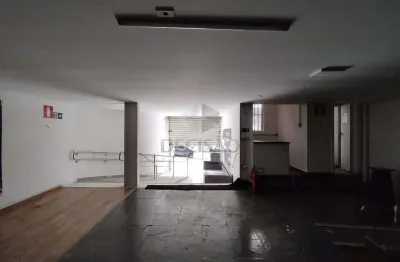 Ponto comercial à venda no Funcionários, Belo Horizonte 