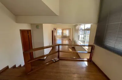 Apartamento 4 quartos à venda, 4 quartos, 1 suíte, 2 vagas, santo agostinho - belo horizonte/mg