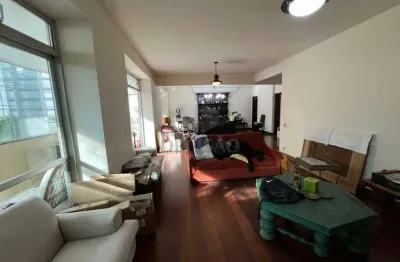 Apartamento 4 quartos à venda, 4 quartos, 4 suítes, 4 vagas, serra - belo horizonte/mg