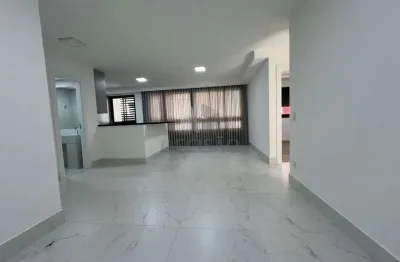 Apartamento 2 quartos à venda, 2 quartos, 2 suítes, 1 vaga, funcionários - belo horizonte/mg