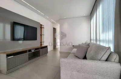 Apartamento 3 quartos à venda, 3 quartos, 1 suíte, 2 vagas, funcionários - belo horizonte/mg