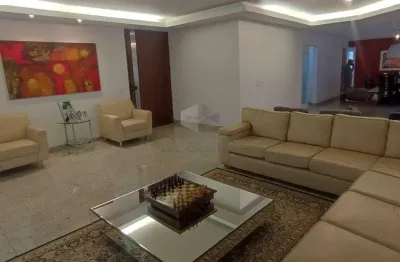 Apartamento 4 quartos à venda, 4 quartos, 1 suíte, 3 vagas, lourdes - belo horizonte/mg