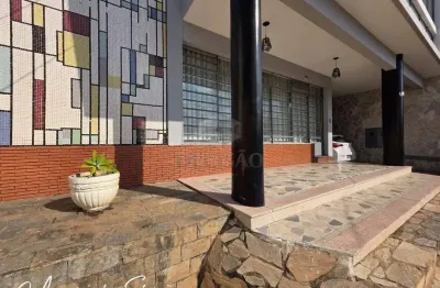 Casa à venda, 3 quartos, 6 vagas, santa efigênia - belo horizonte/mg