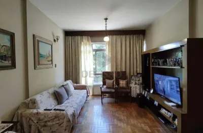 Apartamento 4 quartos à venda, 4 quartos, 1 suíte, 1 vaga, funcionários - belo horizonte/mg