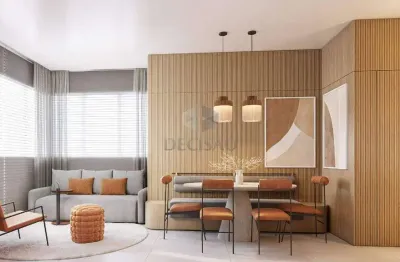 Apartamento 3 quartos à venda, 3 quartos, 1 suíte, 2 vagas, santa lúcia - belo horizonte/mg