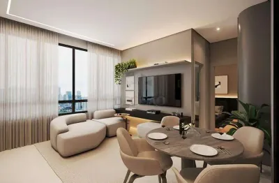 Apartamento 2 quartos à venda, 2 quartos, 1 vaga, lourdes - belo horizonte/mg