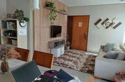 Apartamento 3 quartos à venda, 3 quartos, 1 suíte, 1 vaga, lourdes - belo horizonte/mg