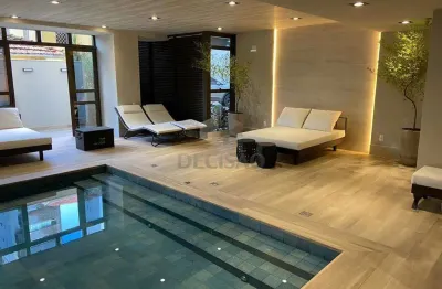 Apartamento com 2 quartos à venda no Funcionários, Belo Horizonte 