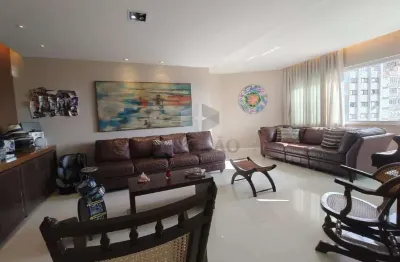 Apartamento 4 quartos à venda, 4 quartos, 1 suíte, 3 vagas, anchieta - belo horizonte/mg