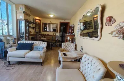 Cobertura à venda, 2 quartos, 1 suíte, 2 vagas, funcionários - belo horizonte/mg