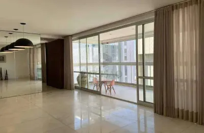 Apartamento 4 quartos à venda, 4 quartos, 3 suítes, 3 vagas, luxemburgo - belo horizonte/mg