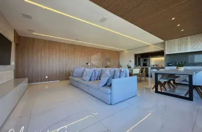 Apartamento 4 quartos à venda, 4 quartos, 2 suítes, 4 vagas, vila da serra - nova lima/mg