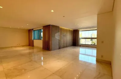 Apartamento 4 quartos à venda, 4 quartos, 4 suítes, 4 vagas, funcionários - belo horizonte/mg