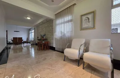 Apartamento 4 quartos à venda, 4 quartos, 1 suíte, 2 vagas, cruzeiro - belo horizonte/mg