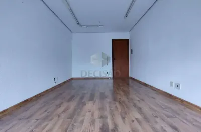 Sala comercial à venda no Santo Antônio, Belo Horizonte 