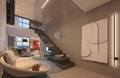 Apartamento 1 quarto à venda, 1 quarto, 1 suíte, 1 vaga, carmo - belo horizonte/mg