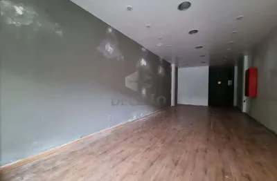 Ponto comercial à venda no Sion, Belo Horizonte 