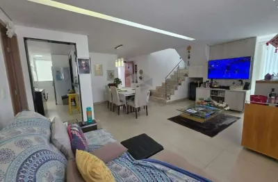 Cobertura à venda, 4 quartos, 1 suíte, 4 vagas, santo antônio - belo horizonte/mg