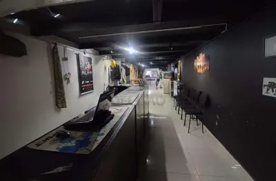 Ponto comercial à venda em Lourdes, Belo Horizonte 