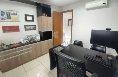 Sala comercial à venda no Funcionários, Belo Horizonte 