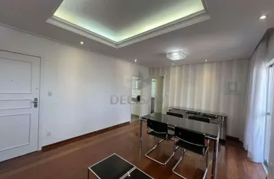 Apartamento 3 quartos à venda, 3 quartos, 1 suíte, 2 vagas, luxemburgo - belo horizonte/mg