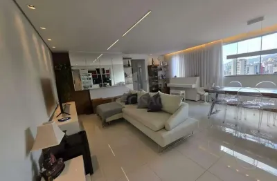 Apartamento 2 quartos à venda, 2 quartos, 1 suíte, 2 vagas, são pedro - belo horizonte/mg