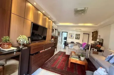 Apartamento 3 quartos à venda, 3 quartos, 1 suíte, 1 vaga, coração de jesus - belo horizonte/mg